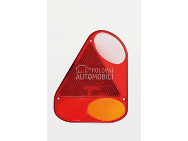 FT-077 Poklopac svetla/kom