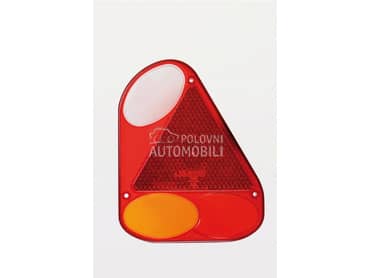 FT-077 Poklopac svetla/kom