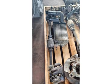 Poluosovina fiat ducato