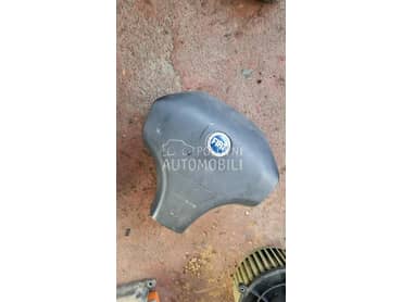 Airbag volana fiat ducato