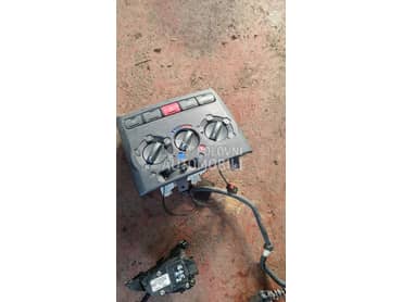 Kontrola tabla grejanja