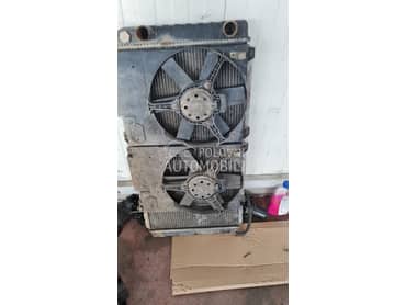 Ventilator fiat ducato