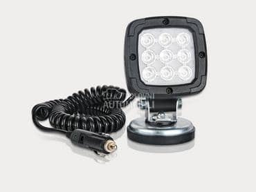 LED radno svetlo magnet