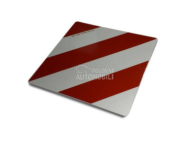 Tabla za produženi teret