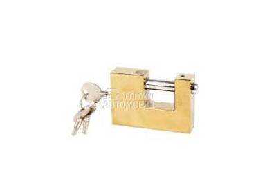 Katanac 90mm ojačani