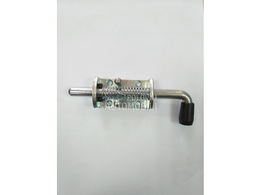 Zakačka reza sa oprugom