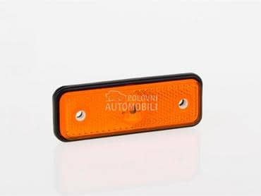 LED gabaritno svetlo