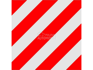 Tabla produženog tereta