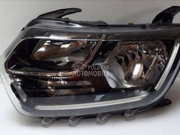 Far Led Pozicija za Dacia Duster od 2017. do 2021. god.