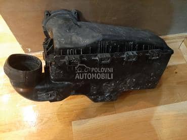 Kućiste filtera vazduha za Citroen C2, C3 od 2002. do 2010. god.