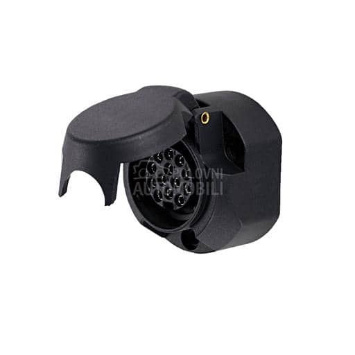 WTY G 13 PIN  utičnica