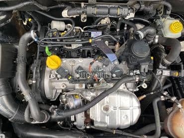 Motor 1.4 T-jet za Fiat Grande Punto