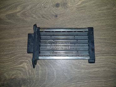 hladnjak radijator grejanja za Dacia Logan