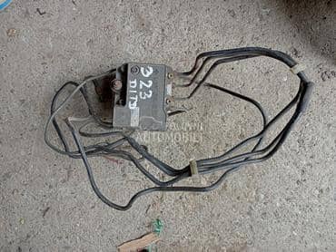Modul ABS za Mazda 323 od 1998. do 2003. god.