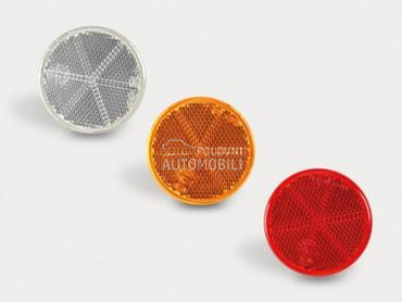 Okrugli katadiopter/kom