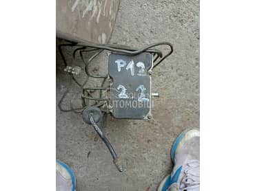 Modul ABS za Nissan Primera od 2002. do 2007. god.