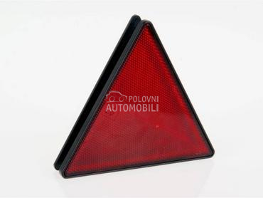 Trougao katadiopter na šarafe