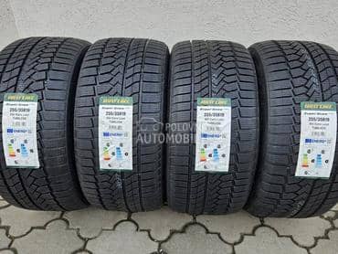 Westlake 255/35 R19 Zimska