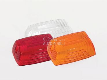 Poklopac lampe-markera/kom