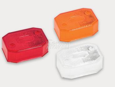 Poklopac lampe FT-001