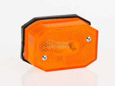 FT-001 Z žuti marker