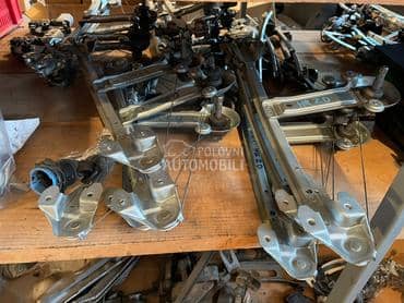 podizac prozora manuelni za Opel Astra H od 2004. do 2012. god.