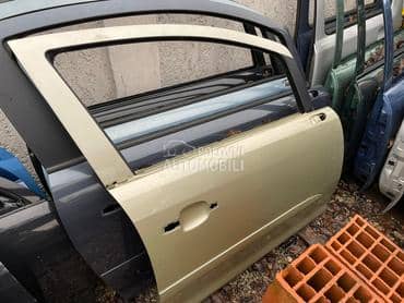vrata za Opel Corsa D od 2006. do 2014. god.