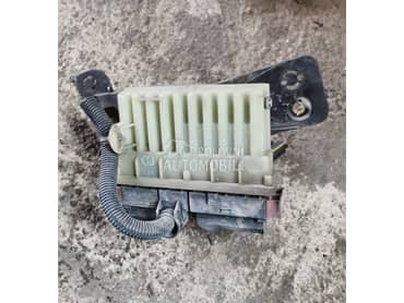 Kompjuter ventilatora za Opel Astra G