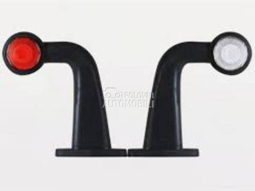 FT-033 F bočni marker/kom