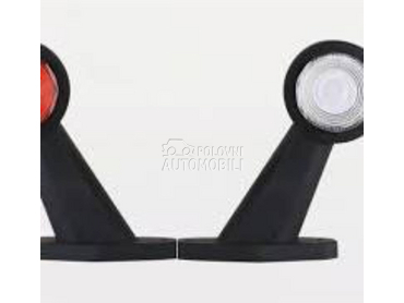 FT-033 C bočni marker/kom