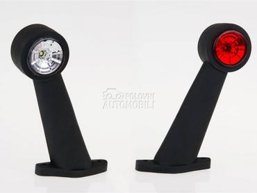 FT-009 E LED bočni marker/kom