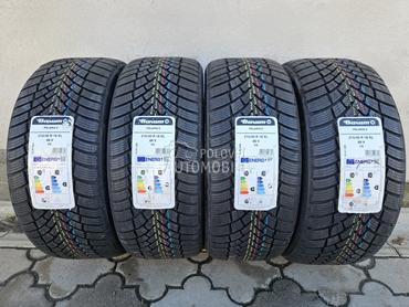 Barum 215/40 R18 Zimska