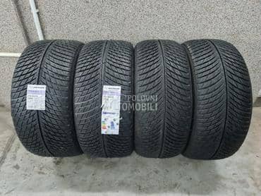 Michelin 275/35 R19 Zimska