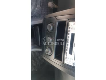 Prekidac za temperaturu za Seat Cordoba