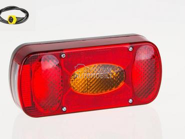 MD-036 BAJONET STOP/kom