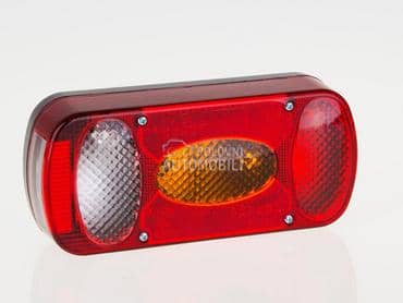 MD-036 STOP svetlo/kom