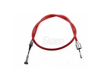 AL-KO kočione sajle