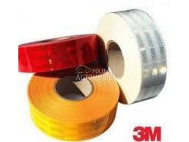 Reflektujuća traka/kom