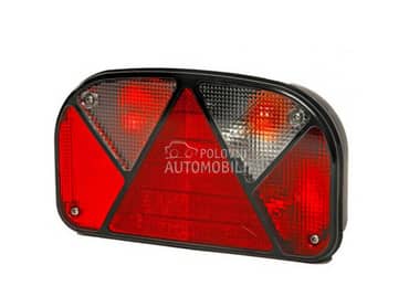 STOP svetlo Multipoint II