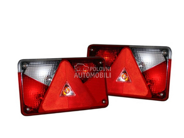 STOP svetlo Multipoint V/kom