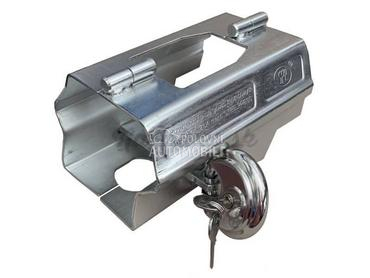 Univerzalna sigurnosna brava