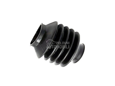 KNOTT tunel guma fi60