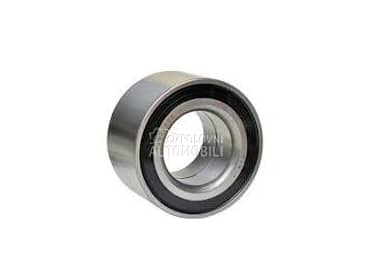 Knott ležaj točka 3972