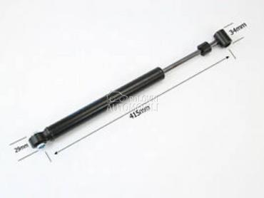 AL-KO gasni amortizer 351