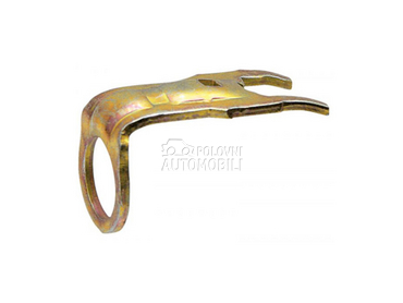 AL-KO vilica kocnice