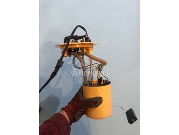 Pumpa goriva za Audi A6