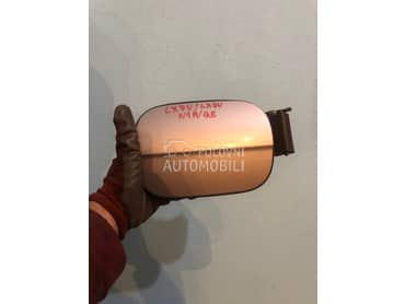 Poklopac rezervoara za Audi A6