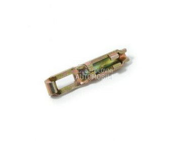 AL-KO priključak kočione sajle