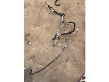 Cev klime za Audi A6