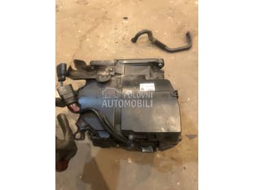 Ventilator kabine za Audi A6